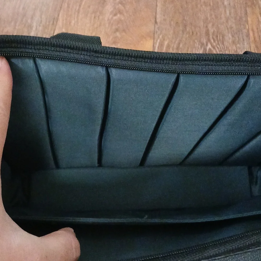 Fujitsu Branded Briefcase Bag